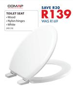 Comap Toilet Seat(HS110)