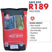 abe 25Kg Dura Grout