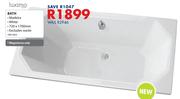 Luximo Bath