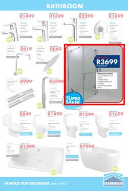 Chamberlains : Big Savings (21 Mar - 7 Apr 2019), page 11