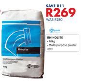 Gyproc Rhinolite-40Kg