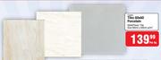 Porcelain Tiles-60 x 60cm-Per Sqm