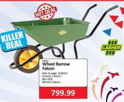 Lasher Wheel Barrow (Falcon)