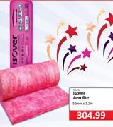 Isover Aerolite-50mm x 1.2m