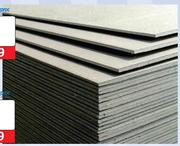 Gyproc Plaster Ceiling Board 3.0 x 0.900mm x 6.4mm