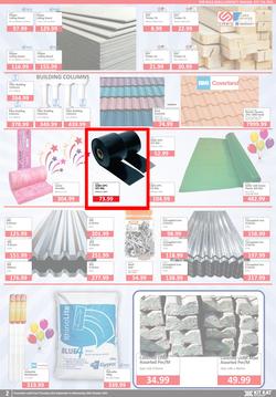 Kit Kat Cash And Carry : Build (23 September - 20 October 2021), page 2