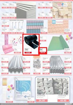 Kit Kat Cash And Carry : Build (23 September - 20 October 2021), page 2