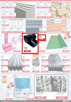 Kit Kat Cash And Carry : Build (23 September - 20 October 2021), page 2