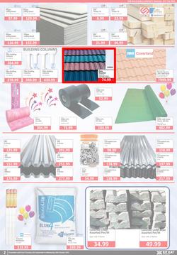 Kit Kat Cash And Carry : Build (23 September - 20 October 2021), page 2