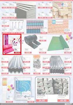 Kit Kat Cash And Carry : Build (23 September - 20 October 2021), page 2