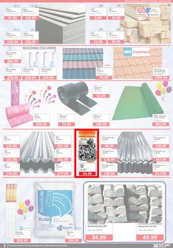 Kit Kat Cash And Carry : Build (23 September - 20 October 2021), page 2