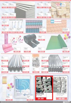Kit Kat Cash And Carry : Build (23 September - 20 October 2021), page 2