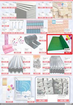 Kit Kat Cash And Carry : Build (23 September - 20 October 2021), page 2