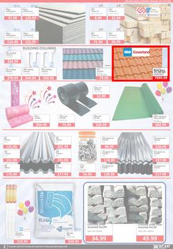 Kit Kat Cash And Carry : Build (23 September - 20 October 2021), page 2