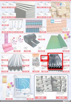 Kit Kat Cash And Carry : Build (23 September - 20 October 2021), page 2