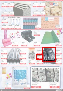 Kit Kat Cash And Carry : Build (23 September - 20 October 2021), page 2