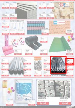 Kit Kat Cash And Carry : Build (23 September - 20 October 2021), page 2