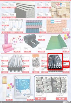 Kit Kat Cash And Carry : Build (23 September - 20 October 2021), page 2