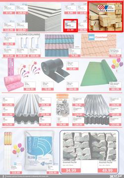 Kit Kat Cash And Carry : Build (23 September - 20 October 2021), page 2