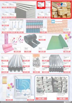 Kit Kat Cash And Carry : Build (23 September - 20 October 2021), page 2