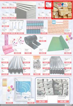 Kit Kat Cash And Carry : Build (23 September - 20 October 2021), page 2