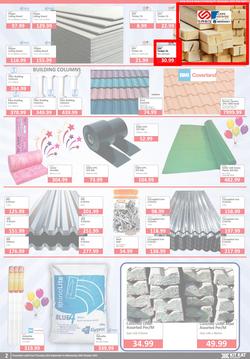 Kit Kat Cash And Carry : Build (23 September - 20 October 2021), page 2