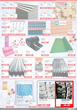 Kit Kat Cash And Carry : Build (23 September - 20 October 2021), page 2