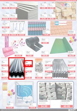Kit Kat Cash And Carry : Build (23 September - 20 October 2021), page 2