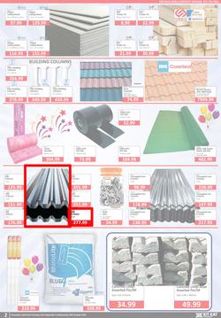 Kit Kat Cash And Carry : Build (23 September - 20 October 2021), page 2