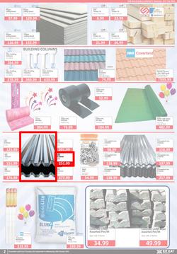 Kit Kat Cash And Carry : Build (23 September - 20 October 2021), page 2