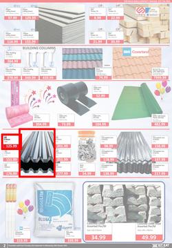 Kit Kat Cash And Carry : Build (23 September - 20 October 2021), page 2
