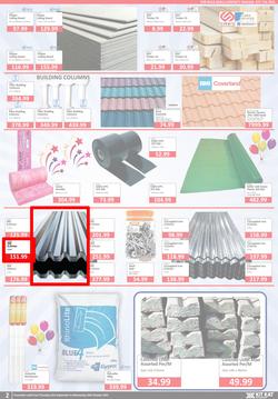 Kit Kat Cash And Carry : Build (23 September - 20 October 2021), page 2