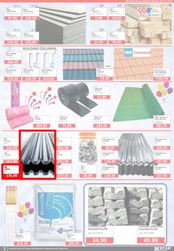 Kit Kat Cash And Carry : Build (23 September - 20 October 2021), page 2