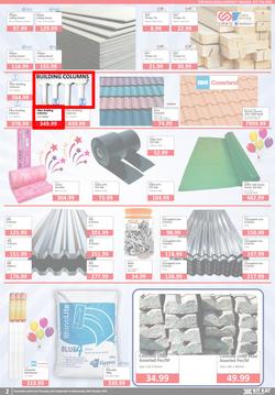 Kit Kat Cash And Carry : Build (23 September - 20 October 2021), page 2