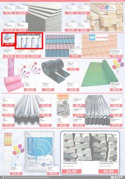 Kit Kat Cash And Carry : Build (23 September - 20 October 2021), page 2