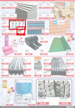 Kit Kat Cash And Carry : Build (23 September - 20 October 2021), page 2