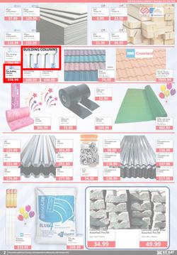 Kit Kat Cash And Carry : Build (23 September - 20 October 2021), page 2