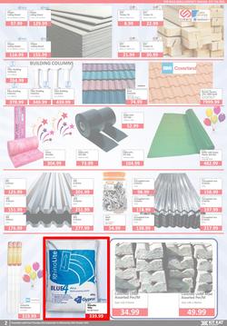 Kit Kat Cash And Carry : Build (23 September - 20 October 2021), page 2