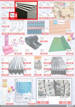 Kit Kat Cash And Carry : Build (23 September - 20 October 2021), page 2
