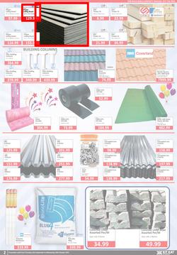 Kit Kat Cash And Carry : Build (23 September - 20 October 2021), page 2