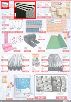 Kit Kat Cash And Carry : Build (23 September - 20 October 2021), page 2