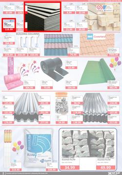 Kit Kat Cash And Carry : Build (23 September - 20 October 2021), page 2