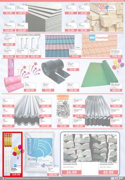 Kit Kat Cash And Carry : Build (23 September - 20 October 2021), page 2