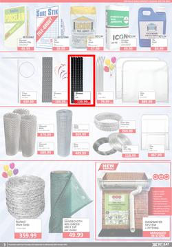 Kit Kat Cash And Carry : Build (23 September - 20 October 2021), page 3