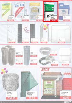 Kit Kat Cash And Carry : Build (23 September - 20 October 2021), page 3