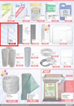 Kit Kat Cash And Carry : Build (23 September - 20 October 2021), page 3