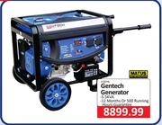 Matus Gentech Generator