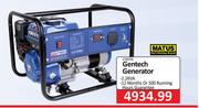 Matus Gentech Generator