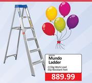 Mundo Ladder