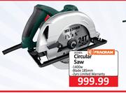 Fragram Circular Saw